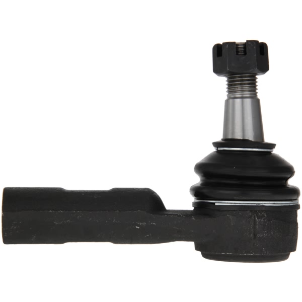 Centric Premium™ Front Outer Steering Tie Rod End 612.67057