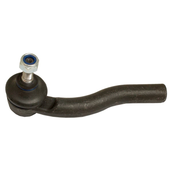 Delphi Front Driver Side Steering Tie Rod End TA1967