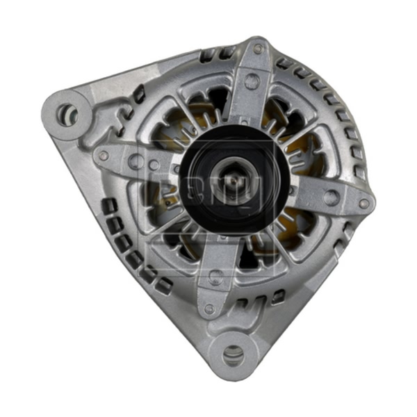 Remy Remanufactured Alternator 20161