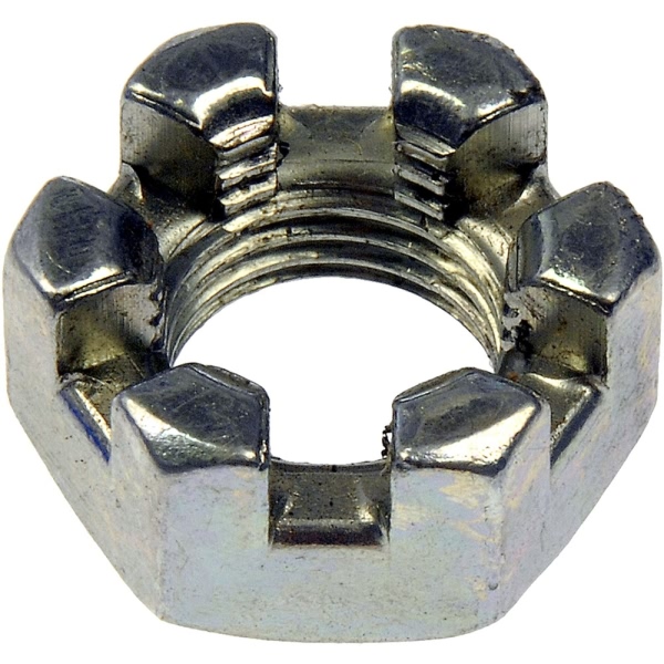 Dorman Front Driver Side Lower Non Adjustable Control Arm And Ball Joint Assembly 521-351