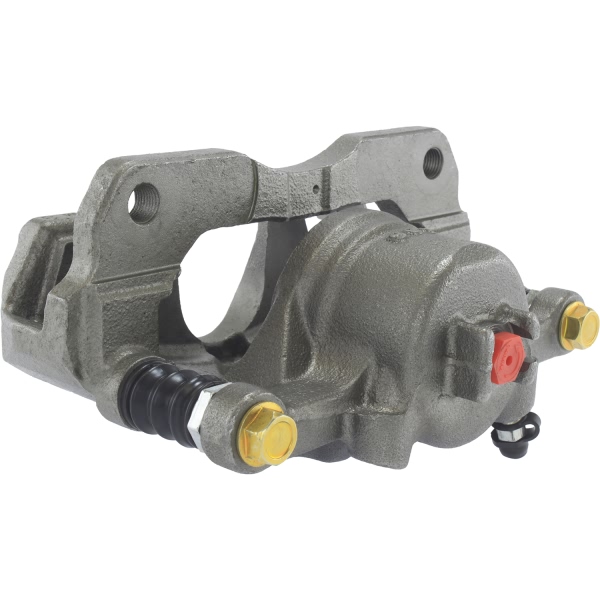 Centric Remanufactured Semi-Loaded Front Driver Side Brake Caliper 141.48130