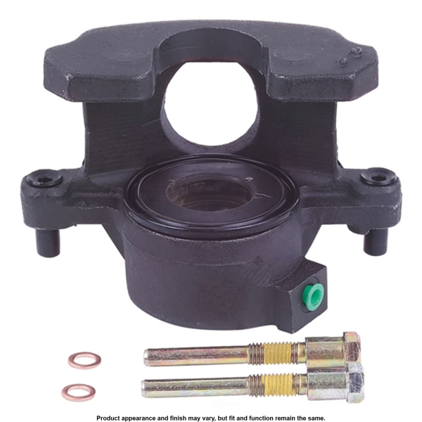 Cardone Reman Remanufactured Unloaded Caliper 18-4150