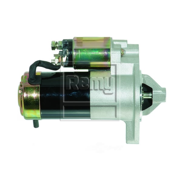 Remy Starter 99403