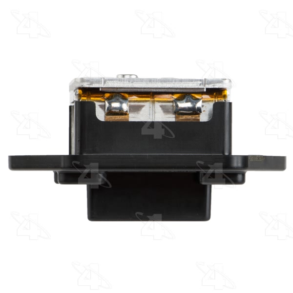 Four Seasons Hvac Blower Motor Resistor 20232