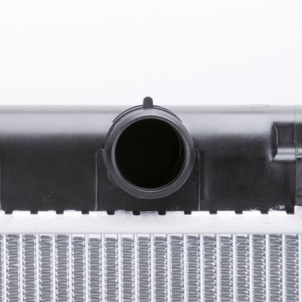 TYC Engine Coolant Radiator 2923