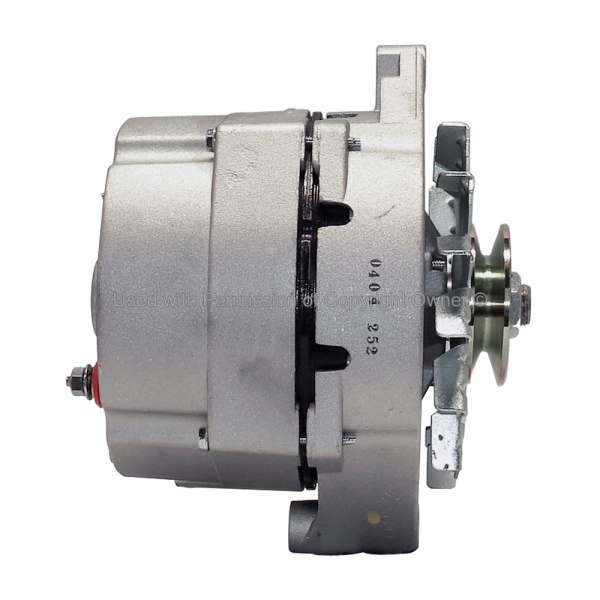 Quality-Built Alternator Remanufactured 7191106