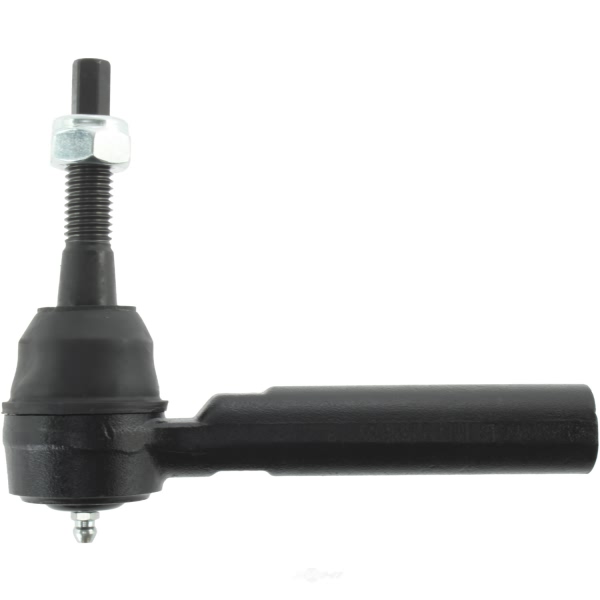 Centric Premium™ Front Outer Steering Tie Rod End 612.66023