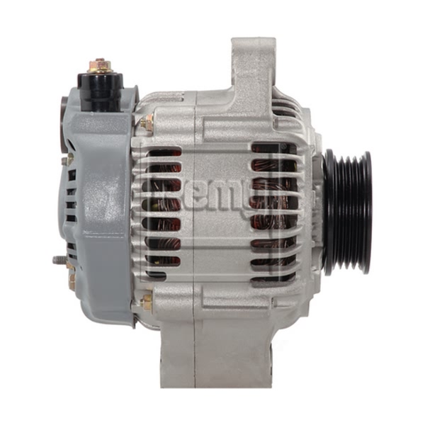 Remy Remanufactured Alternator 14276