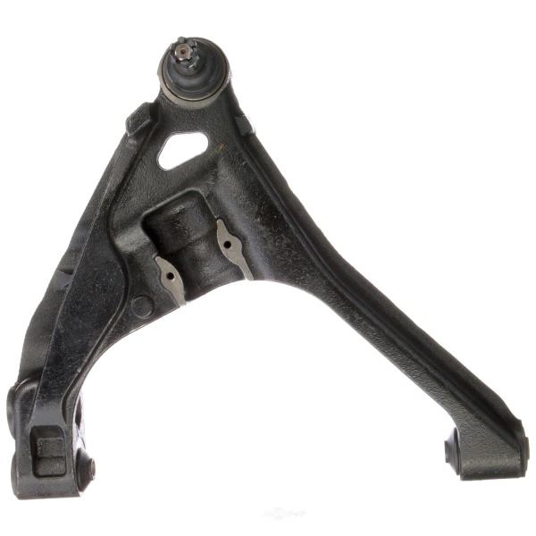 Delphi Front Passenger Side Lower Control Arm And Ball Joint Assembly TC5945