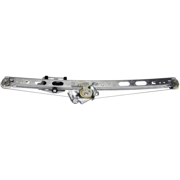 Dorman Rear Passenger Side Power Window Regulator Without Motor 749-003