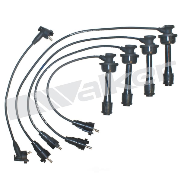 Walker Products Spark Plug Wire Set 924-1211