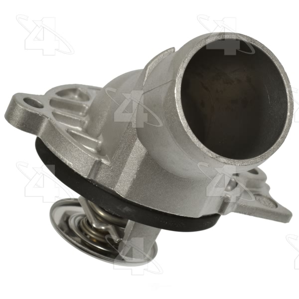 Four Seasons Engine Coolant Thermostat And Housing Assembly 85966