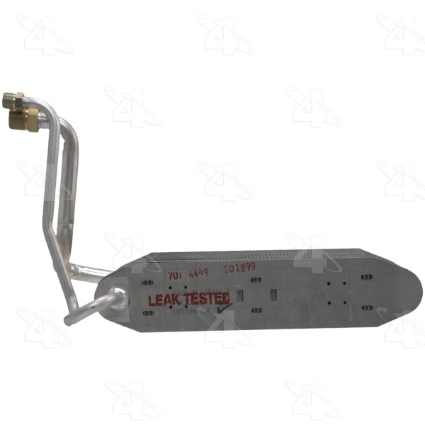 Four Seasons A C Evaporator Core 54502