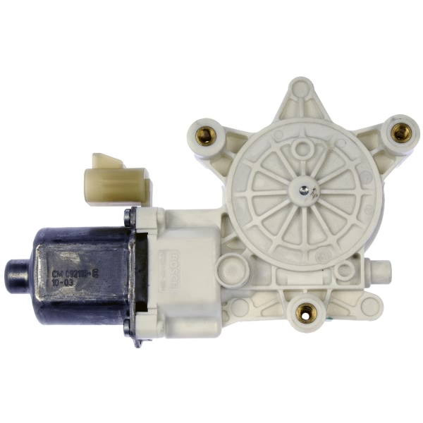 Dorman OE Solutions Front Driver Side Window Motor 742-459