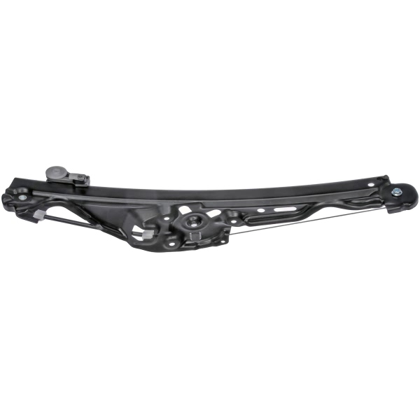 Dorman Rear Passenger Side Power Window Regulator Without Motor 749-465