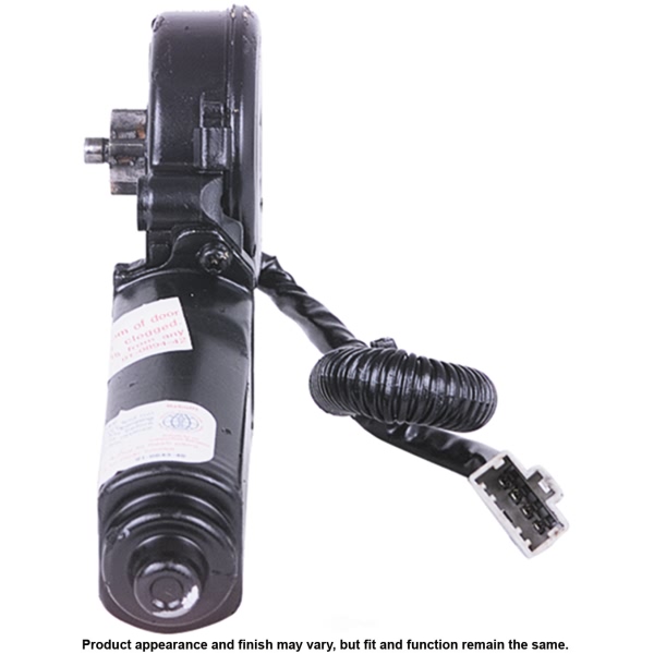 Cardone Reman Remanufactured Window Lift Motor 47-1524