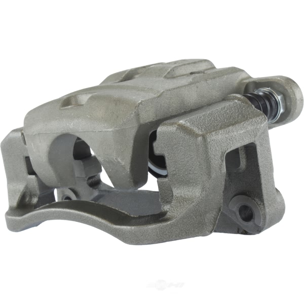 Centric Remanufactured Semi-Loaded Rear Driver Side Brake Caliper 141.47536