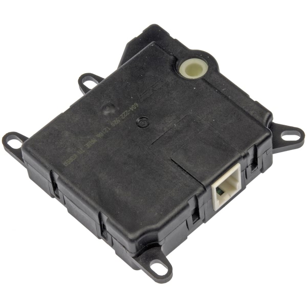 Dorman Hvac Air Door Actuator 604-222