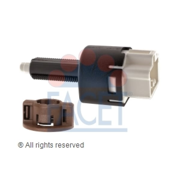 facet Brake Light Switch 7.1177