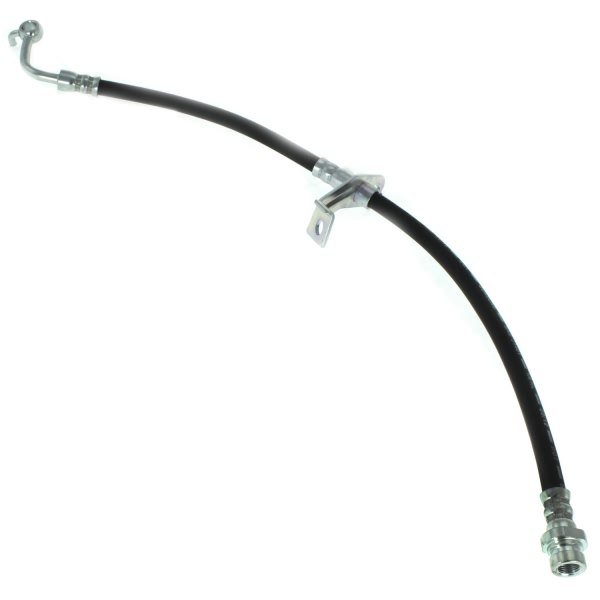 Centric Front Driver Side Brake Hose 150.50058
