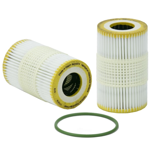 WIX Engine Oil Filter WL10345