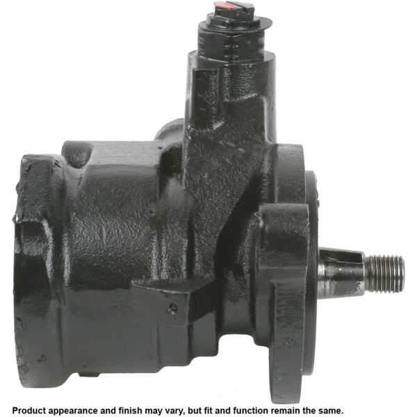 Cardone Reman Remanufactured Power Steering Pump w/o Reservoir 21-5879