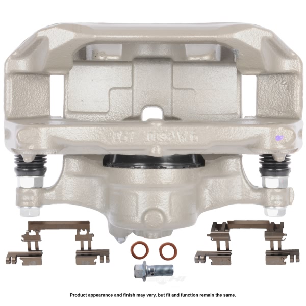 Cardone Reman Remanufactured Unloaded Caliper w/Bracket 19-B7159A