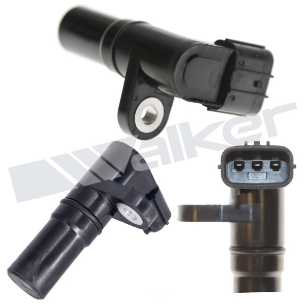 Walker Products Vehicle Speed Sensor 240-1072