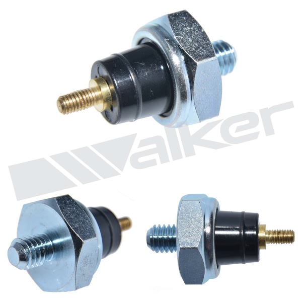 Walker Products Ignition Knock Sensor 242-1000