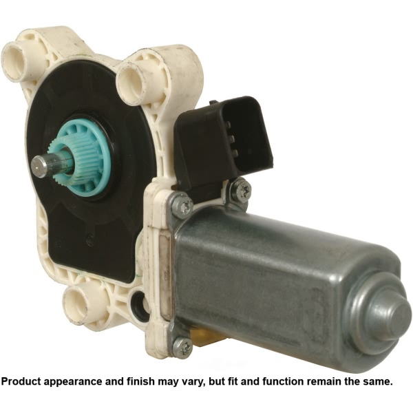 Cardone Reman Remanufactured Window Lift Motor 47-3422