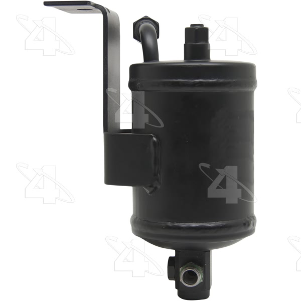 Four Seasons A C Receiver Drier 33235