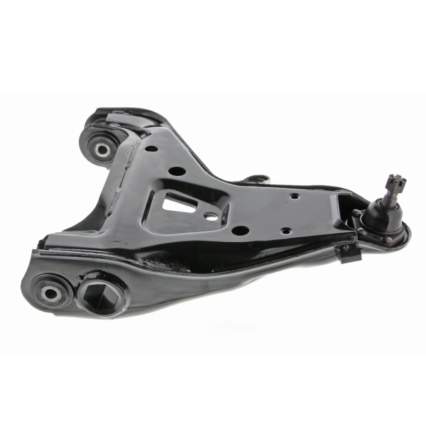 Mevotech Supreme Front Driver Side Lower Non Adjustable Control Arm And Ball Joint Assembly CMS20358