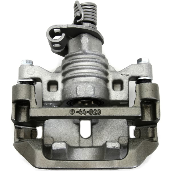 Centric Remanufactured Semi-Loaded Rear Passenger Side Brake Caliper 141.62575