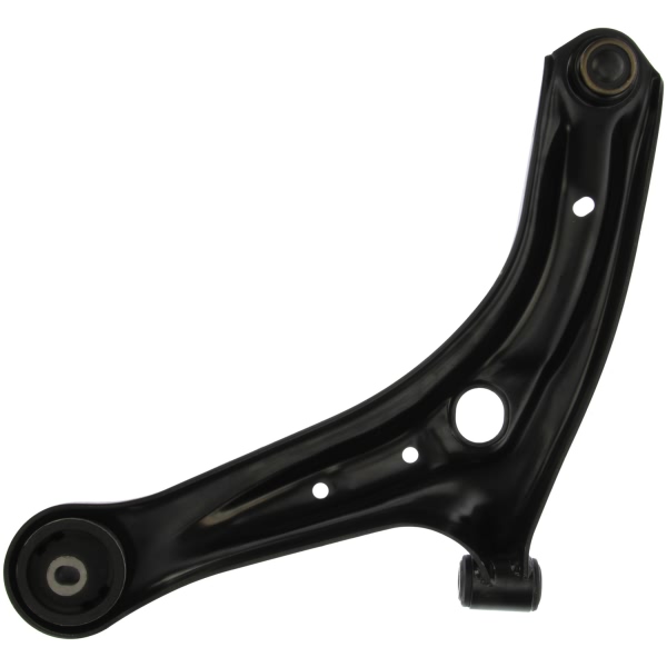 Centric Premium™ Front Passenger Side Lower Control Arm and Ball Joint Assembly 622.45044