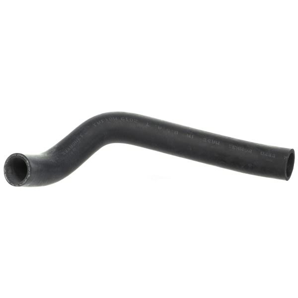 Gates Engine Coolant Molded Radiator Hose 23973