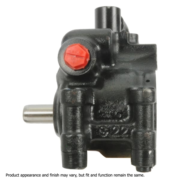 Cardone Reman Remanufactured Power Steering Pump w/o Reservoir 20-389
