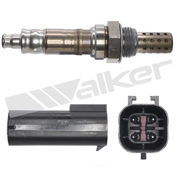 Walker Products Oxygen Sensor 350-34626