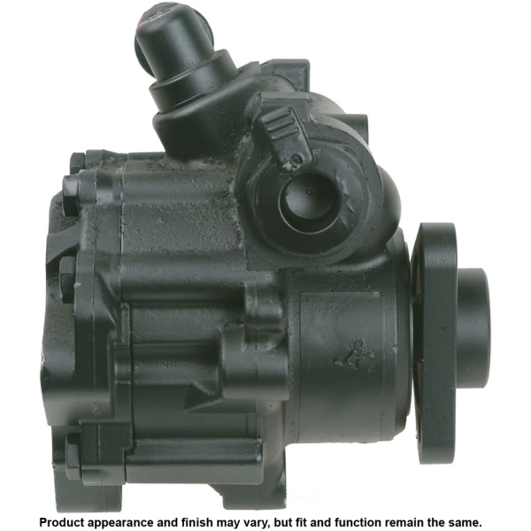 Cardone Reman Remanufactured Power Steering Pump w/o Reservoir 21-5422