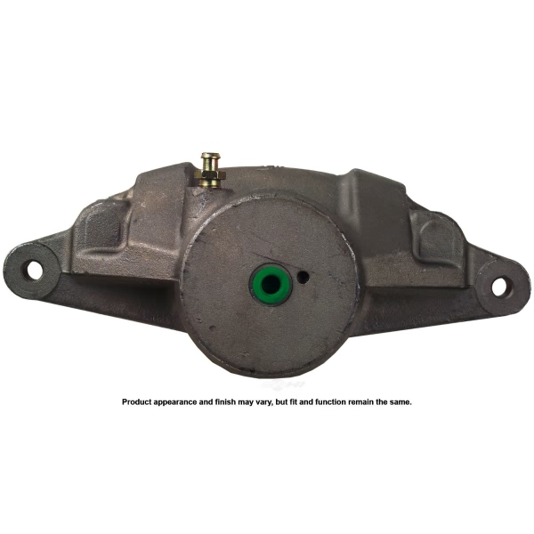 Cardone Reman Remanufactured Unloaded Caliper 19-2980