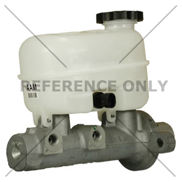 Centric Premium Brake Master Cylinder 130.66060