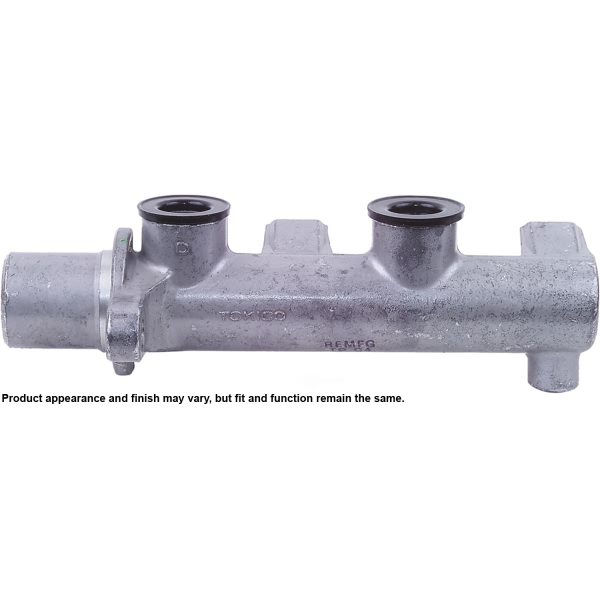 Cardone Reman Remanufactured Master Cylinder 10-2977