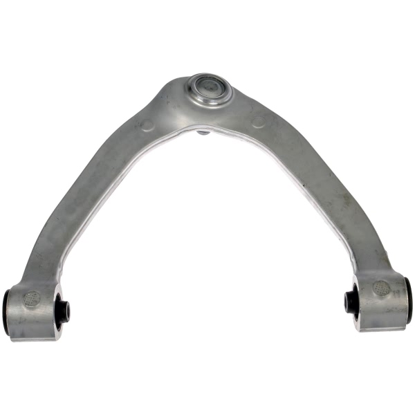 Dorman Front Driver Side Upper Non Adjustable Control Arm And Ball Joint Assembly 522-557