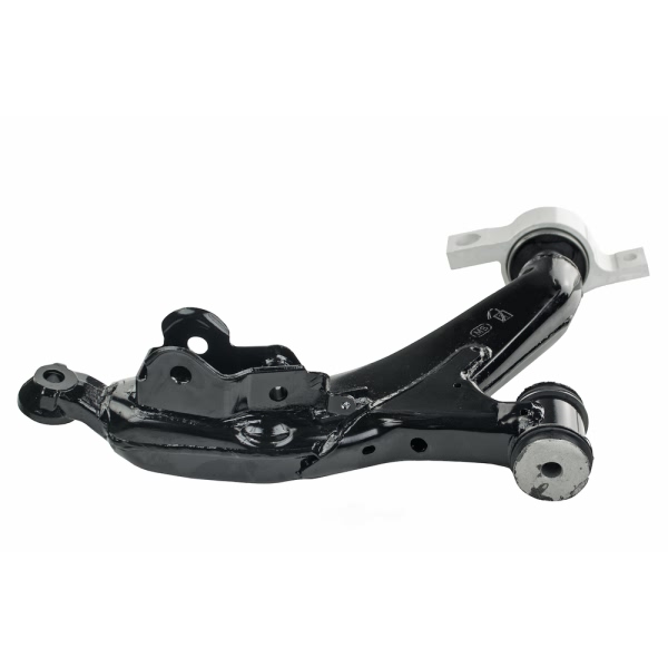 Mevotech Supreme Front Passenger Side Lower Non Adjustable Control Arm CMS86176