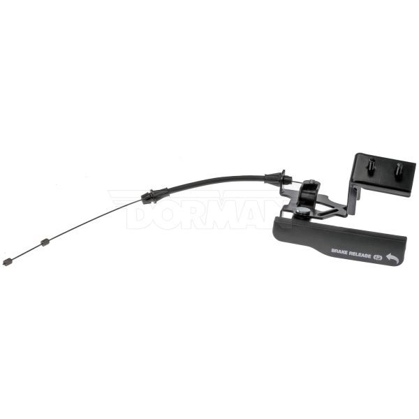 Dorman Parking Brake Release Cable 924-087