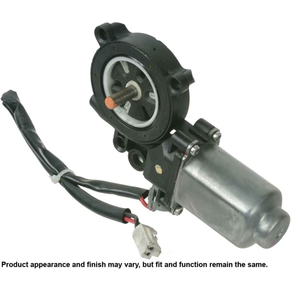 Cardone Reman Remanufactured Window Lift Motor 47-1768