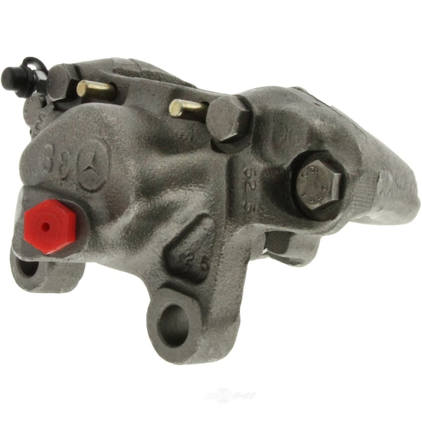 Centric Remanufactured Semi-Loaded Rear Passenger Side Brake Caliper 141.35625