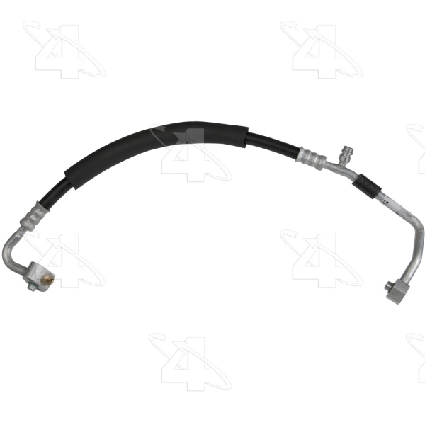 Four Seasons A C Discharge Line Hose Assembly 56917