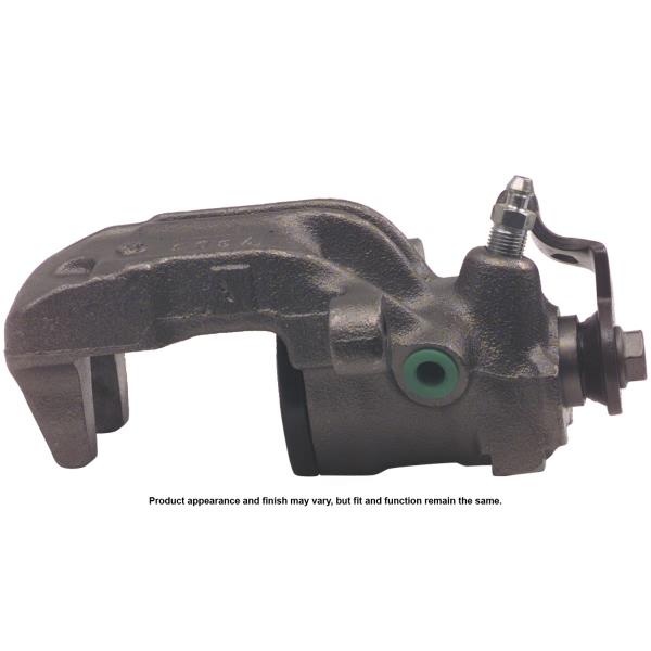 Cardone Reman Remanufactured Unloaded Caliper 19-1715