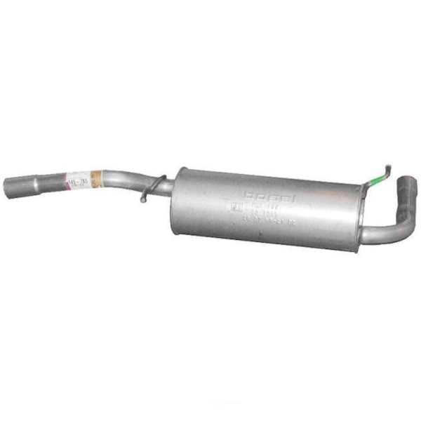 Bosal Rear Exhaust Muffler 145-765