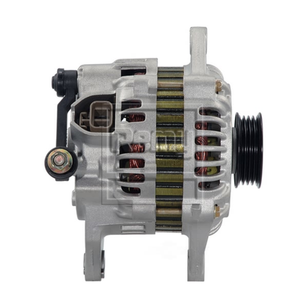 Remy Remanufactured Alternator 12070
